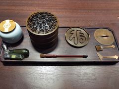 -无味舒食(思南公馆店)