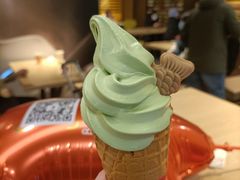 -麦当劳(杭州西湖银泰百货店)
