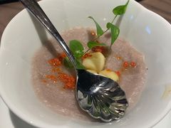 桂花芋泥-四道菜·福建菜馆(新街口金鹰店)