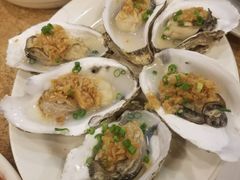 -揭阳钟记小食(福田新村店)