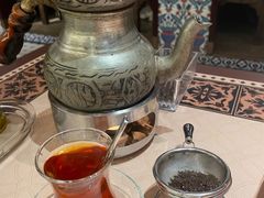 -梅夫娜土耳其餐厅.清真HALAL