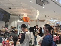 -85度C(南京龙江店)