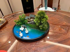 -鲁宴·鲁煨黄河生态大鲤鱼(月坛店)