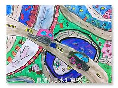 -ChagullArt 夏加儿(国峰艺术中心)