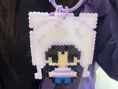 -陶语手工·拼豆·陶艺·银饰diy(宽厚里店)
