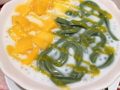 -甜心妈妈·榴莲星级糖水(北京路总店)