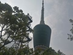 -梧桐山风景名胜区