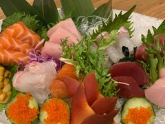 -隐泉之语日式料理(王府中环店)