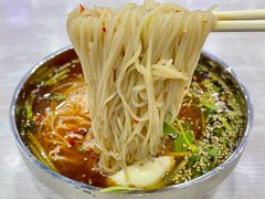 -三姐妹冷面馆(保卫路店)