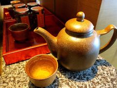 -上海外滩茂悦大酒店