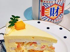 -姆们M Sweetie Cake(三里屯店)