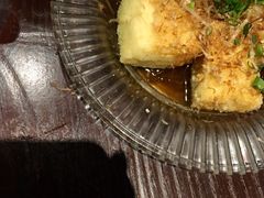 炸豆腐-大鲤深夜食堂