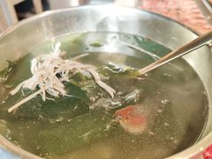 -西塔老太太泥炉烤肉(北京双井店)