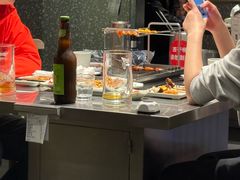 -白玉·朝鲜族烤串(南山店)