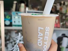 -仙雨林·奶茶鲜果茶(书院巷店)