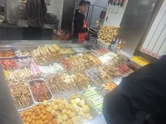 -林静小吃(复兴路店)