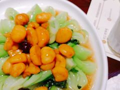 -老厨家(友谊路总店)