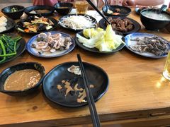 -金生隆(六铺炕店)