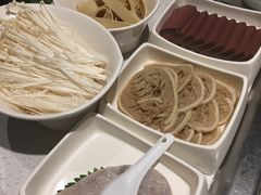 -海底捞火锅(高科广场店)