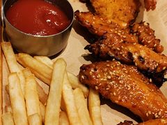 -必胜客(玫瑰坊店)