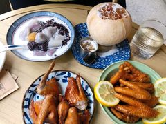 蕉下秘制乳鸽-蕉下·小食铺