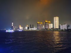 -武汉两江游览·夜游长江(汉口粤汉码头)