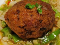 -老牌坊鲁菜名店(宽厚里店)