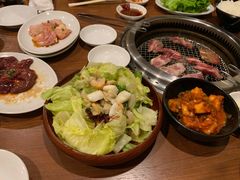-問屋直送 焼肉山河(豊島園店)