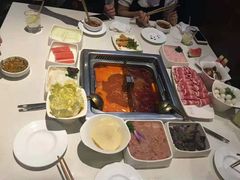 -海底捞火锅(奥山世纪城店)