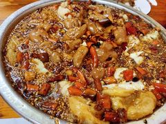 -黑皮酸菜鱼(三山街店)