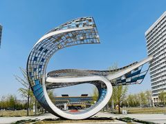 -青岛东方影都融创电影世界