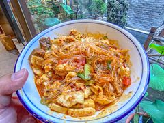 -毅祥斋老孙家泡馍(西羊市店)