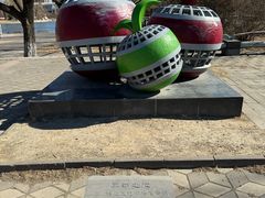 -太阳宫公园