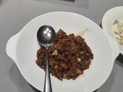 -润泽天·湘味家宴(岳麓山店)