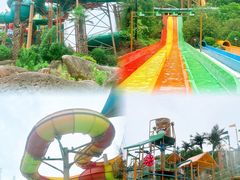 -杭州开元森泊度假乐园