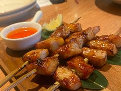 -玛格萝妮比萨屋(陆家浜路店)
