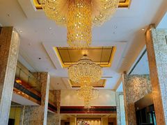 -杭州城中香格里拉大酒店