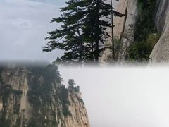 -华山风景名胜区