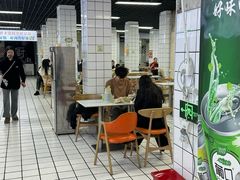 -小罗子汤店(大士院总店)