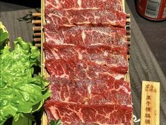 -黑牛の店·和牛烧肉(大悦城店)