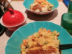 -松鹤面馆·古法焖肉面(观前店)