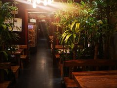 大堂-万记麻辣烫国展总店
