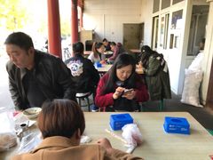 -李小老烧饼(常营民族家园店)