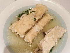 -新吉士·上海菜(浦东LCM置汇旭辉店)