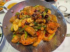 -渔家风味·鲅鱼水饺·央视展播·海鲜天津菜(开发区店)