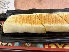 -BRBR叙利亚餐厅(总店)