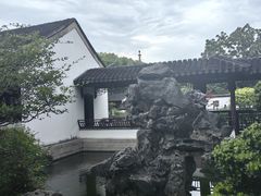 -枫桥景区