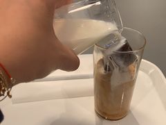 -dotcom coffee古点咖啡(致真大厦店)