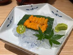海胆刺身-YAMAKAWA(龙湖胥江天街店)