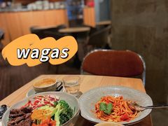 -Wagas沃歌斯(武汉恒隆广场店)